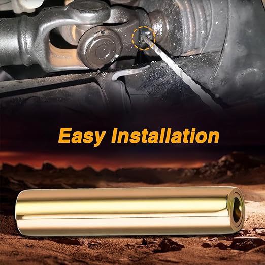 Driveshaft Spring Pin, Spring Pin Ace Compatible - Image 7