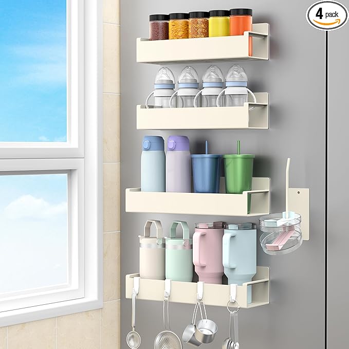 HuggieGems Magnetic Water Bottle Holder by HuggieGems