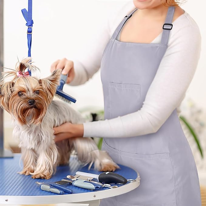 Noverlife Hair Stylist Apron - Image 7