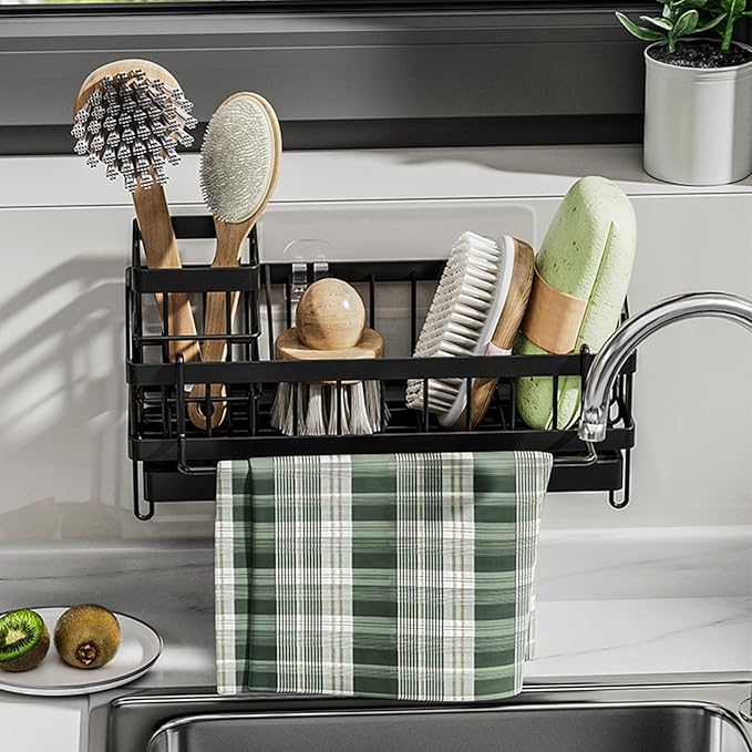 Sink Caddy kitchen Organzier - Image 2