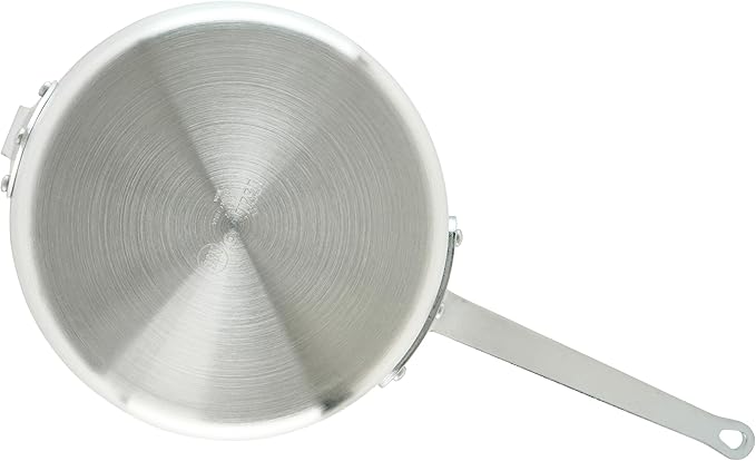 Winco Aluminum Sauce Pan - Image 4