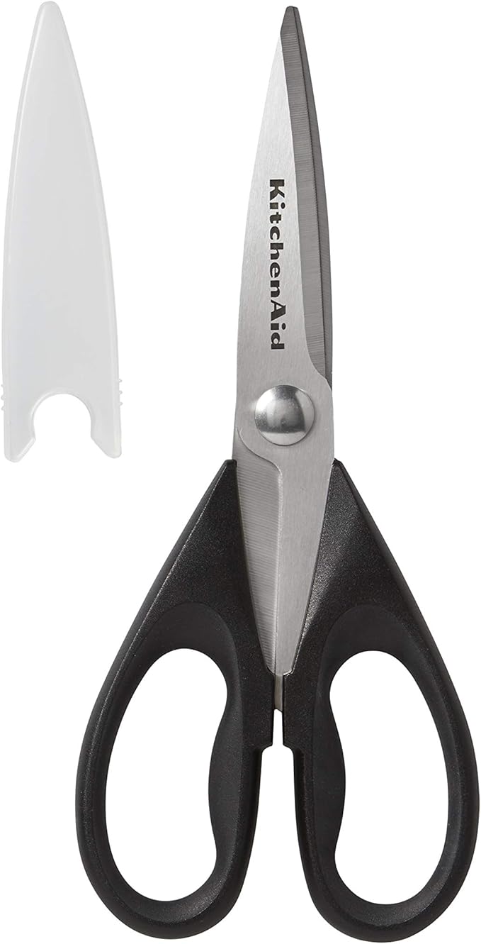 KitchenAid All Purpose Kitchen Shears - Image 2