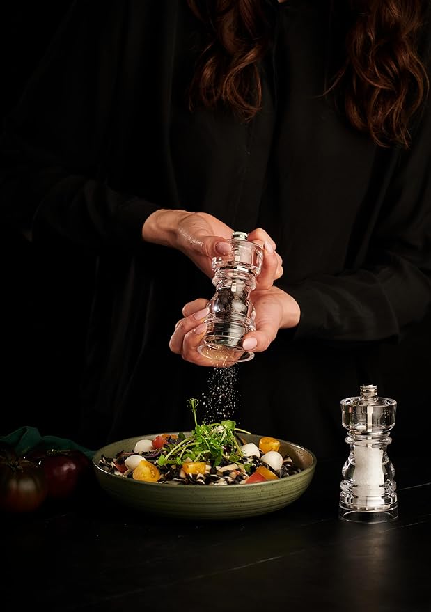 Cole & Mason London Refillable Spice Mill - Image 2