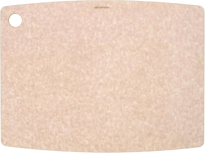 Epicurean Kitchen Series Cutting Board, 17.5-Inch × 13-Inch by Epicurean
