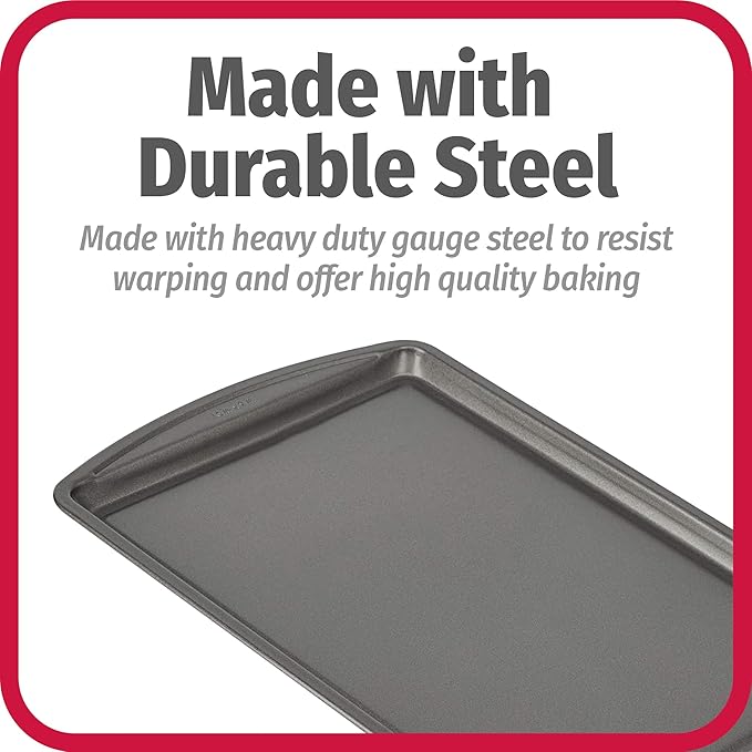 GoodCook Everyday Baking Sheet - Image 5