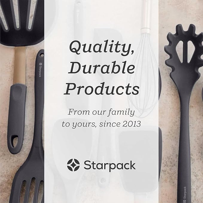 Starpack 'Whip it Good' Silicone Whisk - Image 5