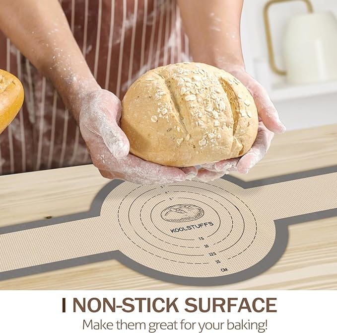 Koolstuffs Silicone Bread Sling - Image 2
