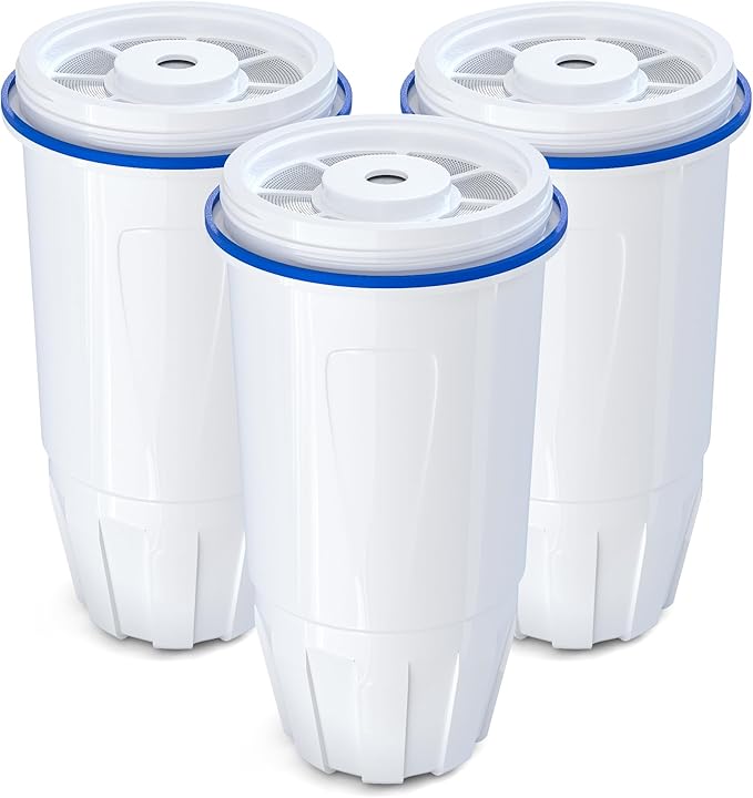 Upgraded Water Filter Replacement by DESENRUIS