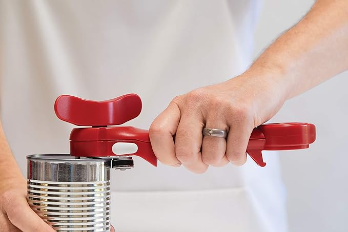 Kuhn Rikon Auto Safety Master Opener - Image 4