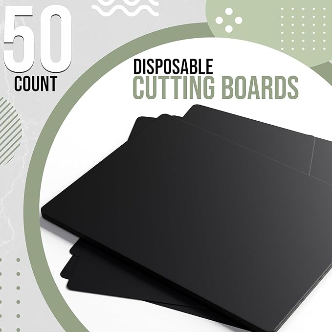 Crown Display Disposable Cutting Boards - Image 7