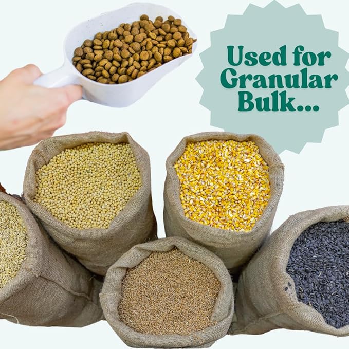 13 mL Long Handle Plastic Measuring Spoon - Image 9
