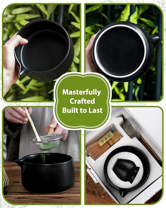 20OZ Matcha Whisk Set - Image 3