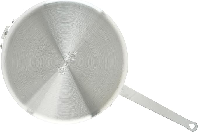 Winco Aluminum Sauce Pan - Image 4