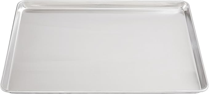 Mrs. Anderson’s Baking Jelly Roll Pan, 10.25-Inches x 15.25-Inches, Heavyweight - Image 2