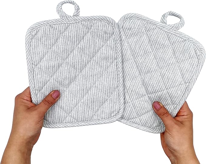 American Linen Pot Holders, Hot Pads, Table Pads - Image 5