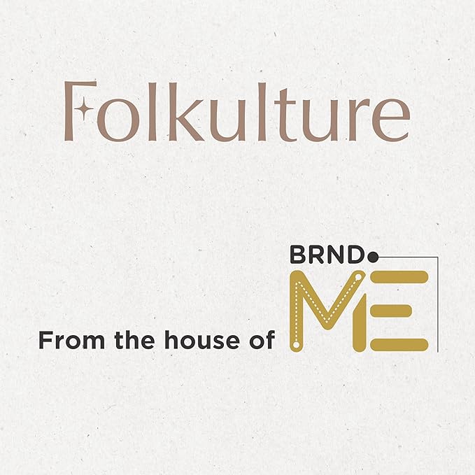 Folkulture Mini Oven Mitts | Heat Resistant 5.75"x9" - Image 9