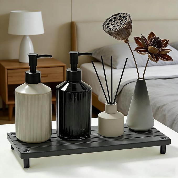 Durable Kitchen Sink Organizer, Instant Dry Sink Caddy - Image 8