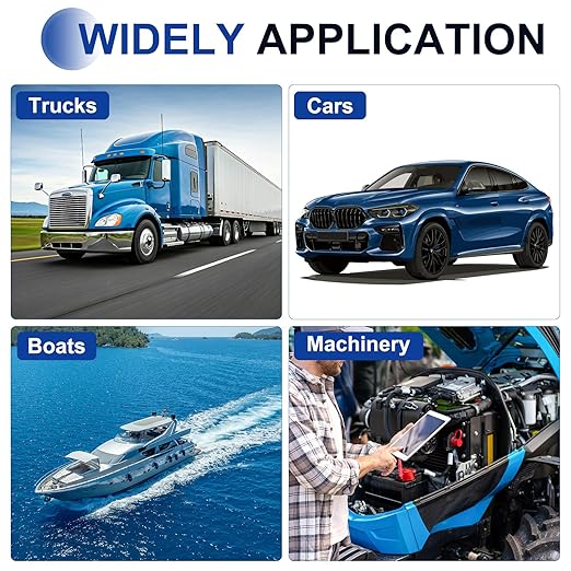 MECCANIXITY 60Pcs Slotted Split Roll Pins 3/10 Inch Dia. 3/5 Inch Length 65Mn - Image 6