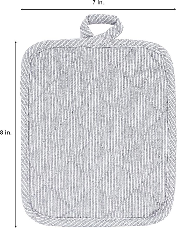 American Linen Pot Holders, Hot Pads, Table Pads - Image 3