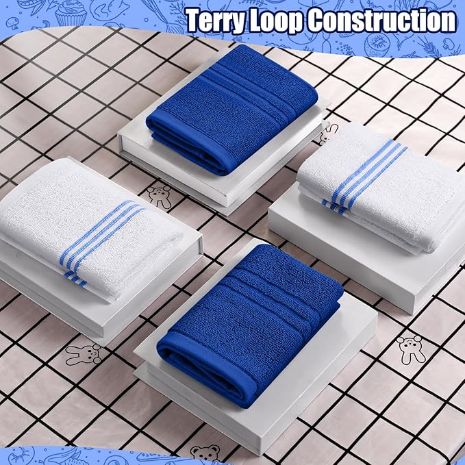 Dish Towels and Dishcloths - Image 5
