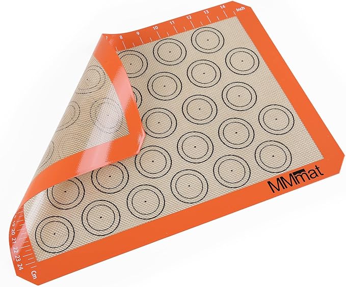 Silicone Baking Mat - Image 2