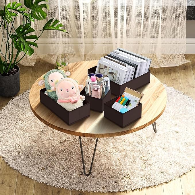 DIMJ Drawer Organizer 15 Pack - Image 5