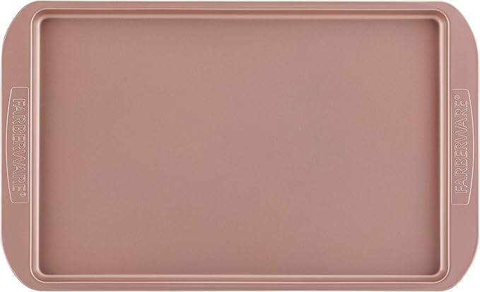Farberware Nonstick Bakeware, Nonstick Cookie Sheet / Baking Sheet - Image 4