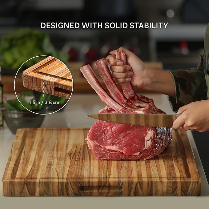 Teakhaus Cutting Board - Image 6