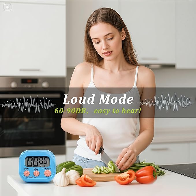 16 Pack Multi-Function Electronic Timer - Image 6