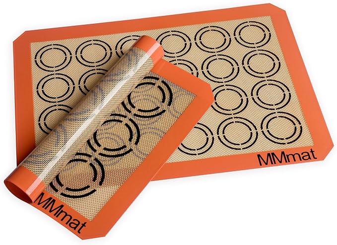 Silicone Baking Mats - Image 3