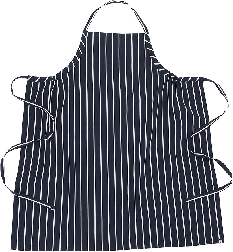 Chef Works Unisex English Chef Apron - Image 6
