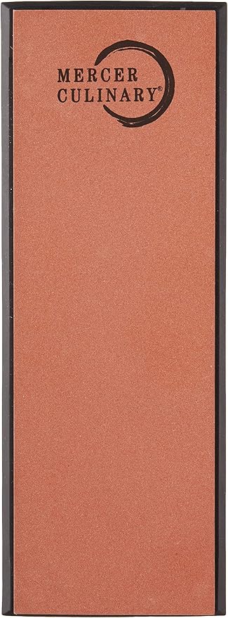 Mercer Culinary 400/1000 Grit Sharpening Stone - Image 2