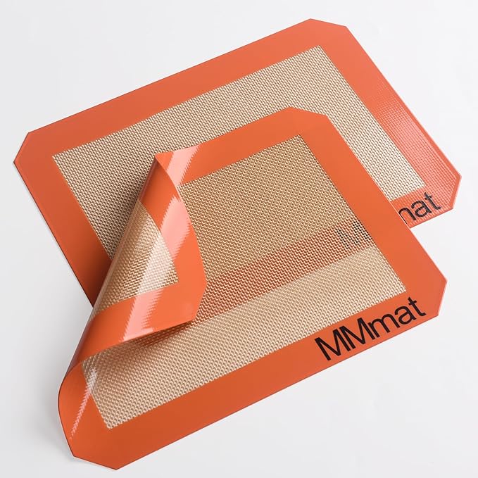 Silicone Baking Mats - Image 2