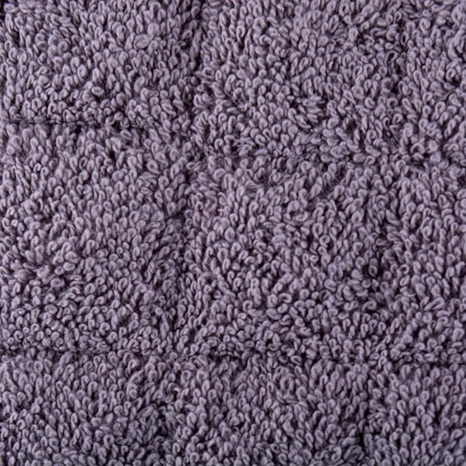 DII Basic Terry Collection 100% Cotton Quilted, Double Mitt - Image 9