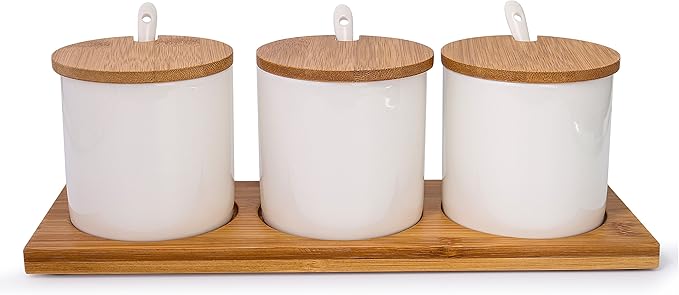 June Sky Ceramic Food Storage Containers - Image 8