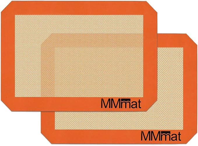 Silicone Baking Mat by MMmat