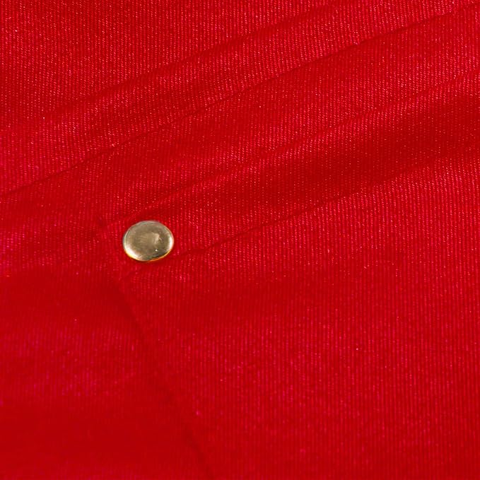 Server Apron with 5 Pockets - Image 7
