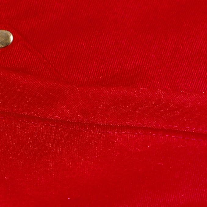 Server Apron with 5 Pockets - Image 3
