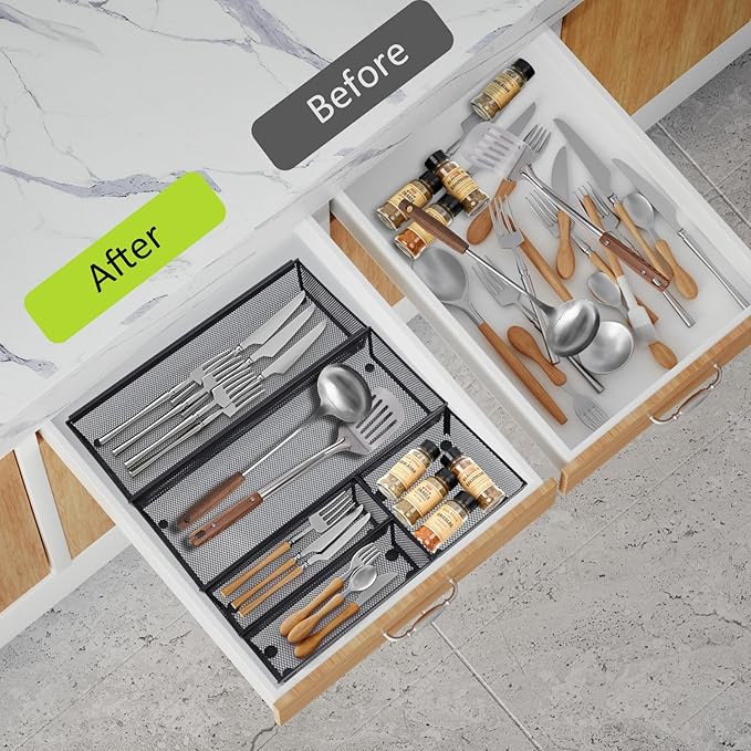 Neudeco Drawer Organizer - Image 5