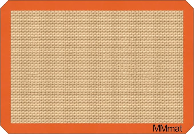 Silicone Baking Mats by MMmat