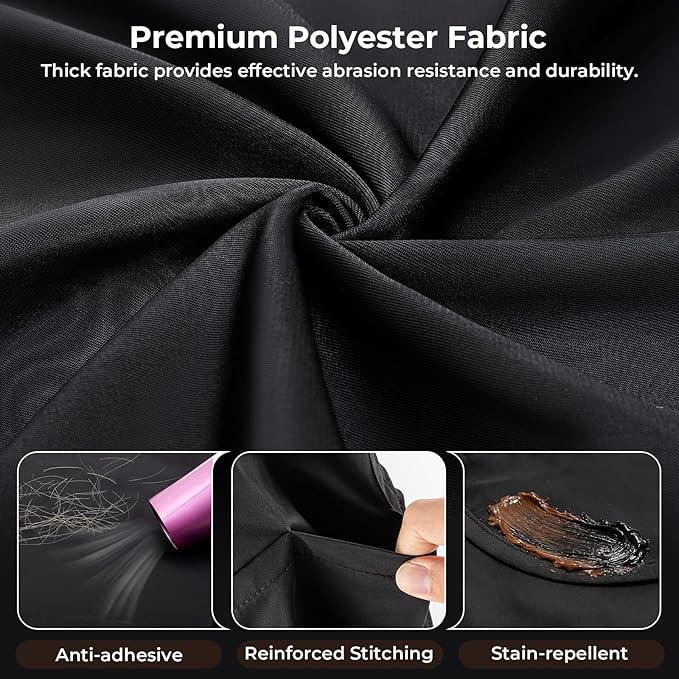 Noverlife Hair Stylist Apron - Image 4