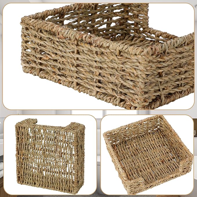 Graciadeco Ratten Napkin Holder - Image 4