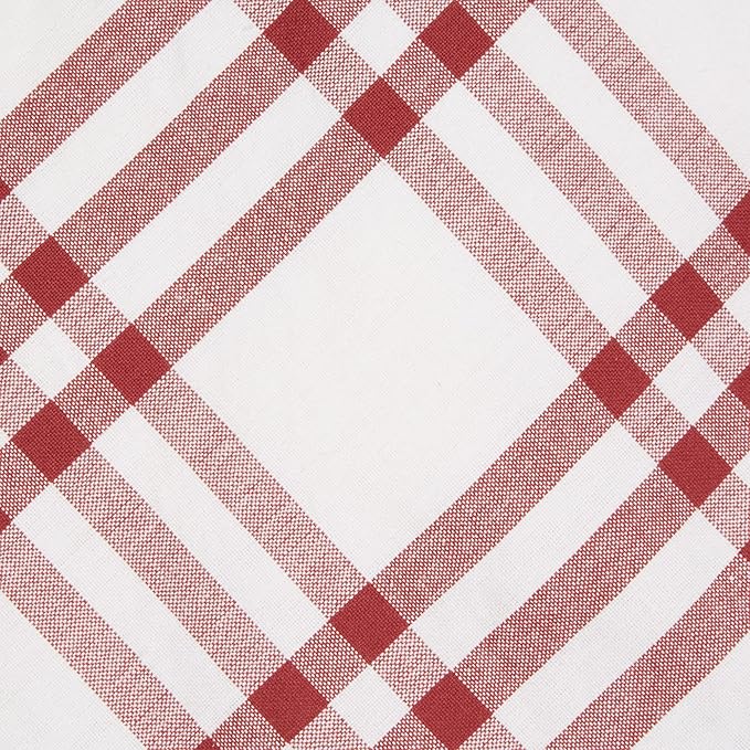DII Home Sweet Farmhouse Kitchen Collection, Barn Red - Image 3
