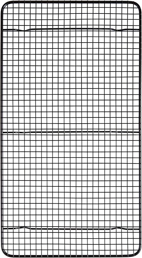 Mrs. Anderson's Baking Professional Nonstick Cooling Rack, Heavy Duty by MrsAndersonsBaking