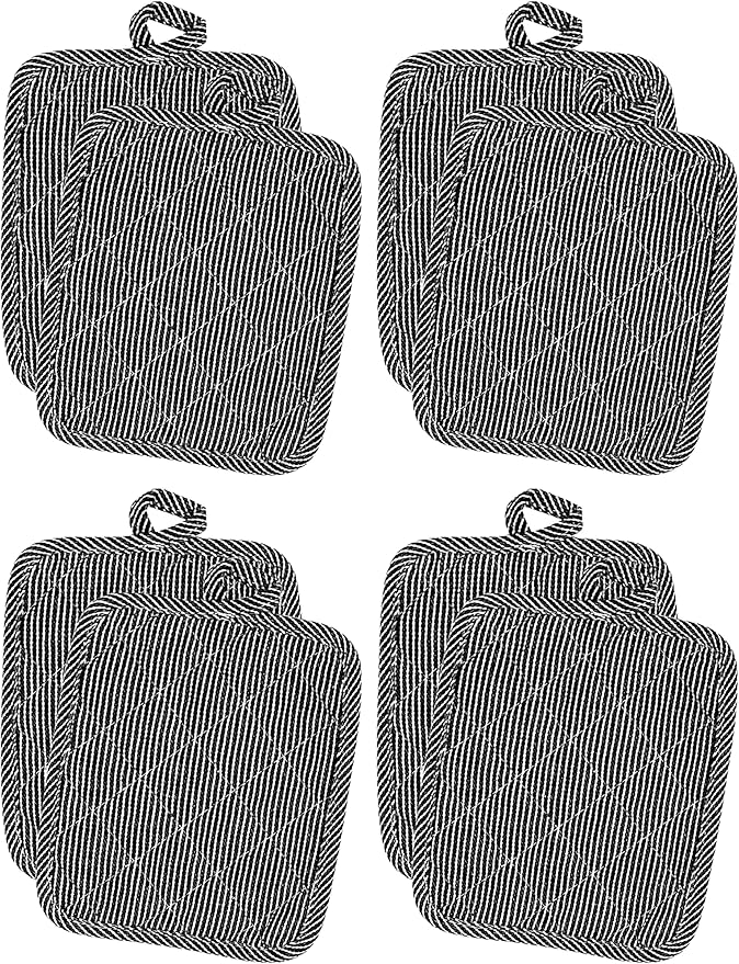 American Linen Pot Holders, Hot Pads, Table Pads by AmericanLinens
