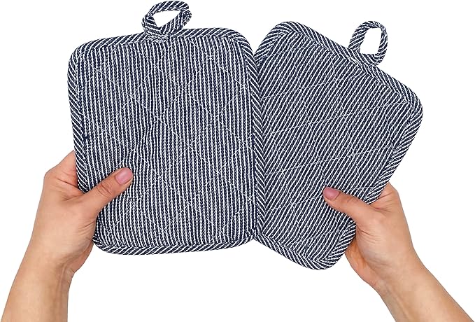 American Linen Pot Holders, Hot Pads, Table Pads - Image 4