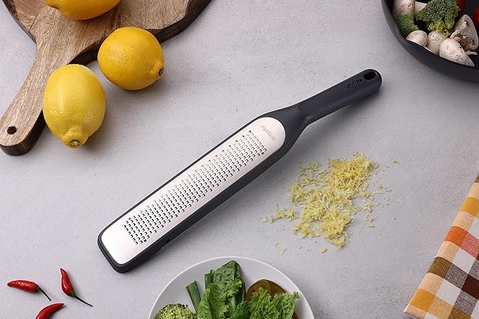 Zyliss Rasp Grater - Image 7