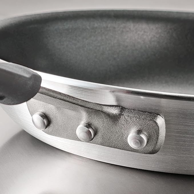 Tramontina Professional Fusion 14-Inch Non Stick Extra Large Frying Pan - Image 7