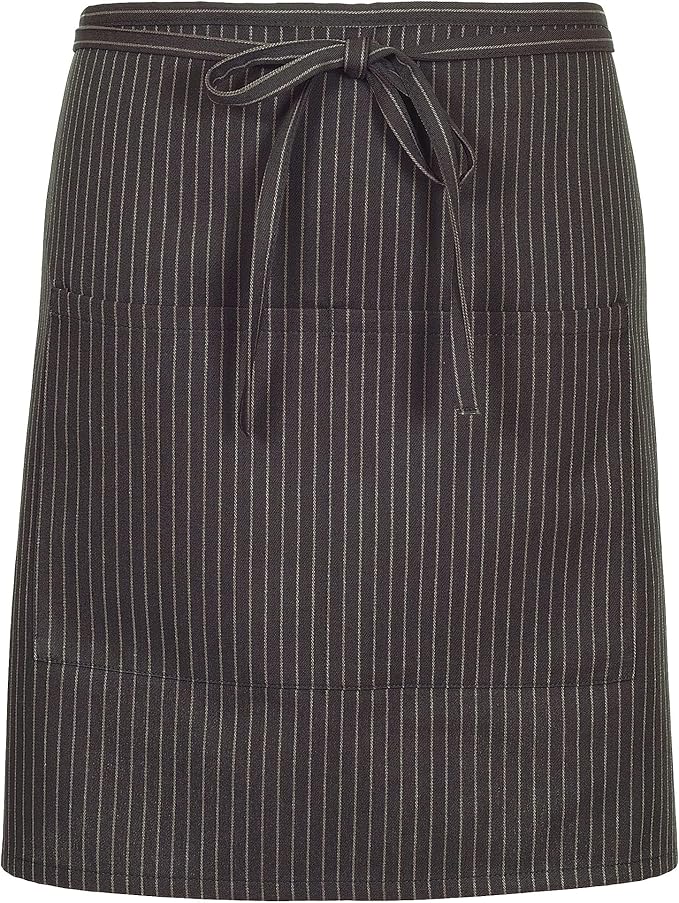 FAME Adult's Half Bistro Apron by FAME