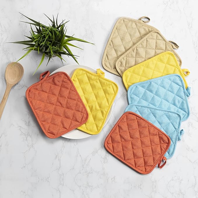 American Linen Pot Holders, Hot Pads, Table Pads - Image 5